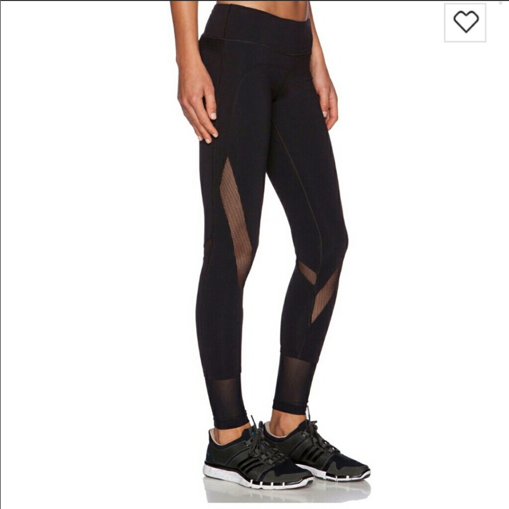 Like New Splits59 Cut out Leggings